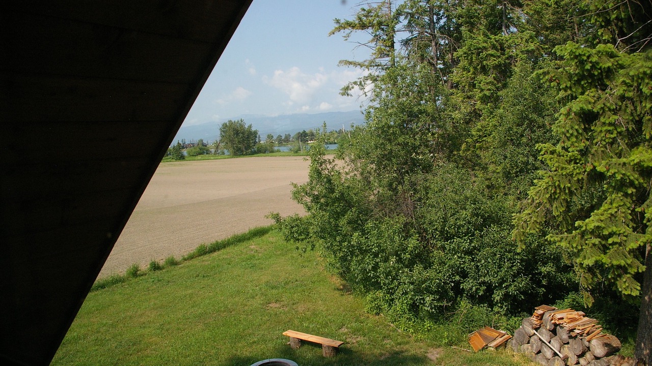 Photo of Bedroom in Kalispell