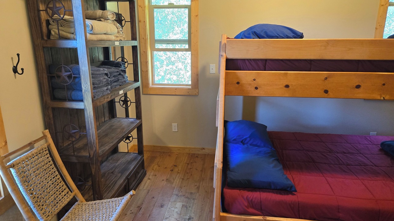 Photo of Bedroom in Kalispell