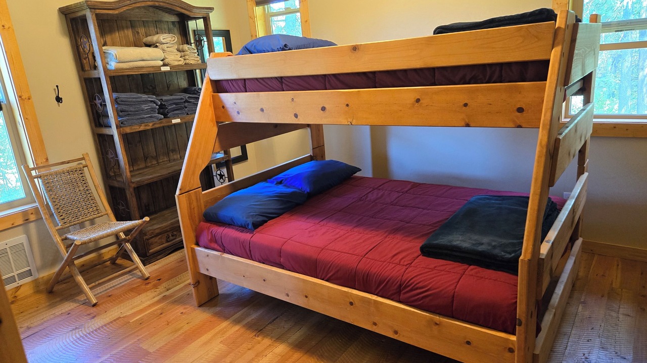 Photo of Bedroom in Kalispell