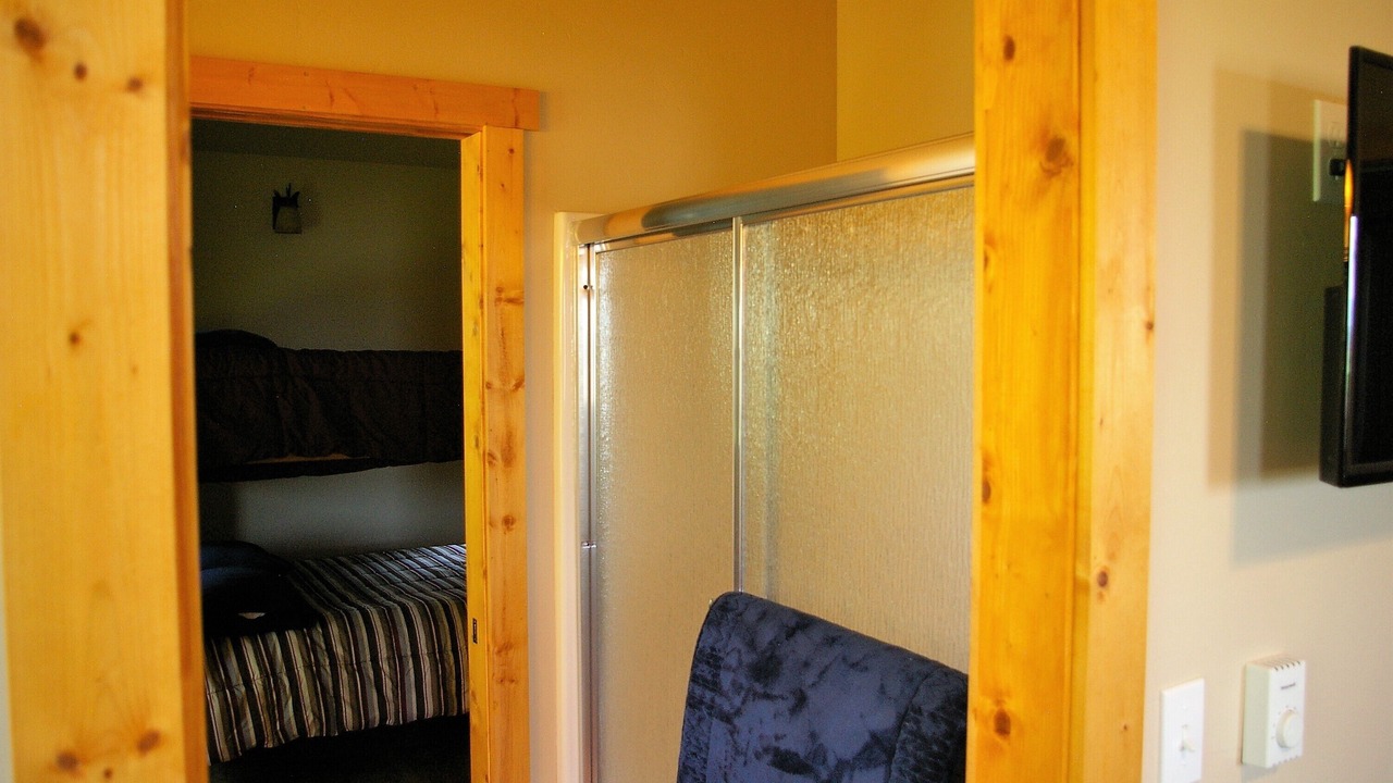 Photo of Bathroom in Kalispell