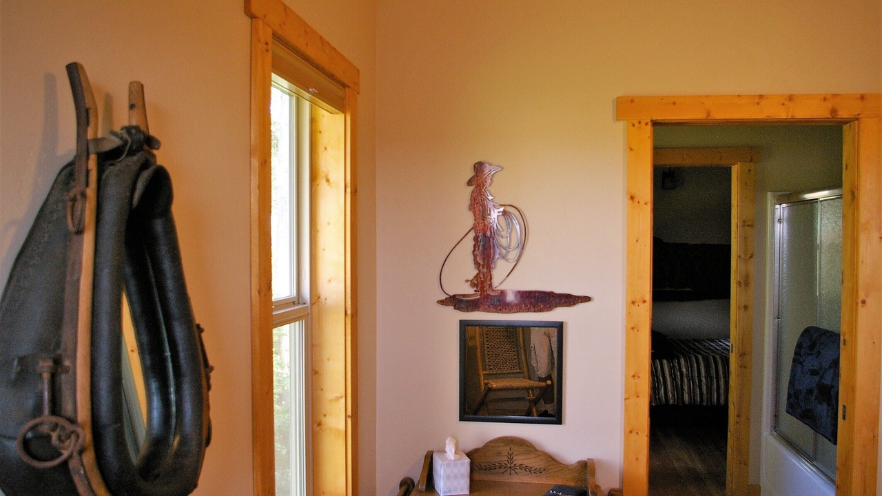 Photo of Bedroom in Kalispell