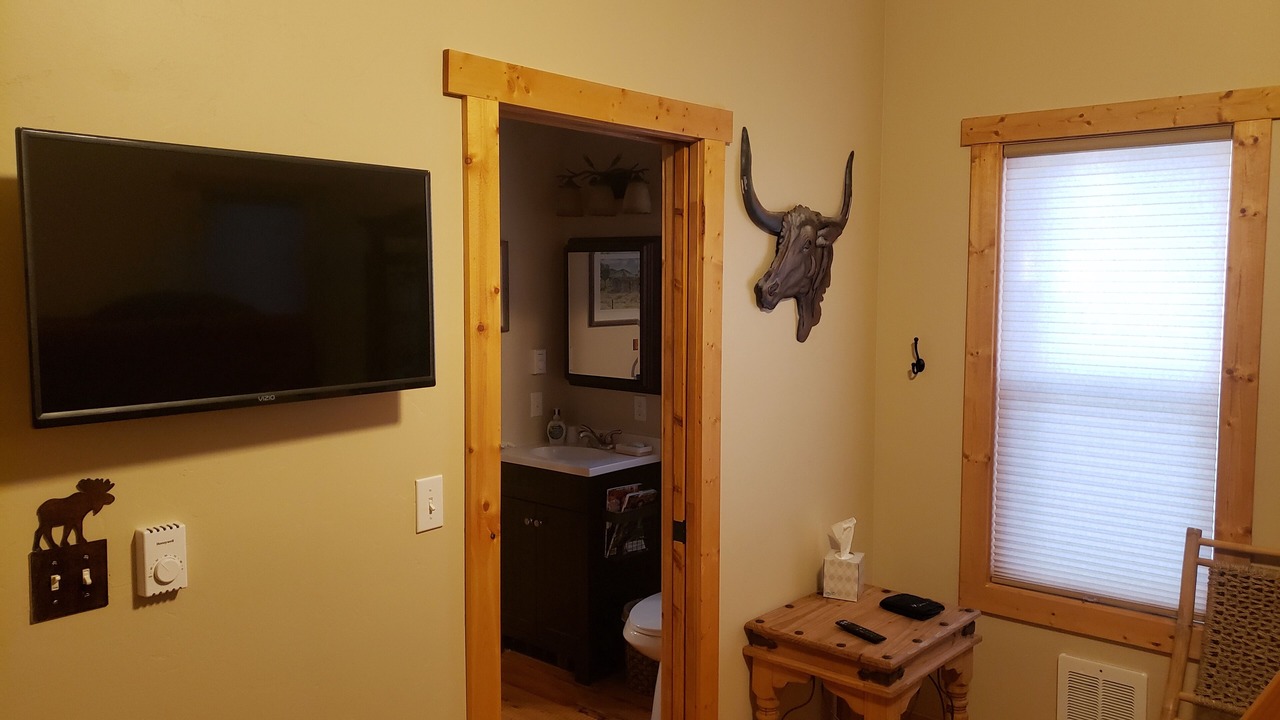 Photo of Bedroom in Kalispell