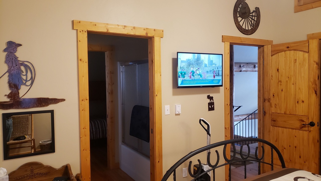 Photo of Bedroom in Kalispell