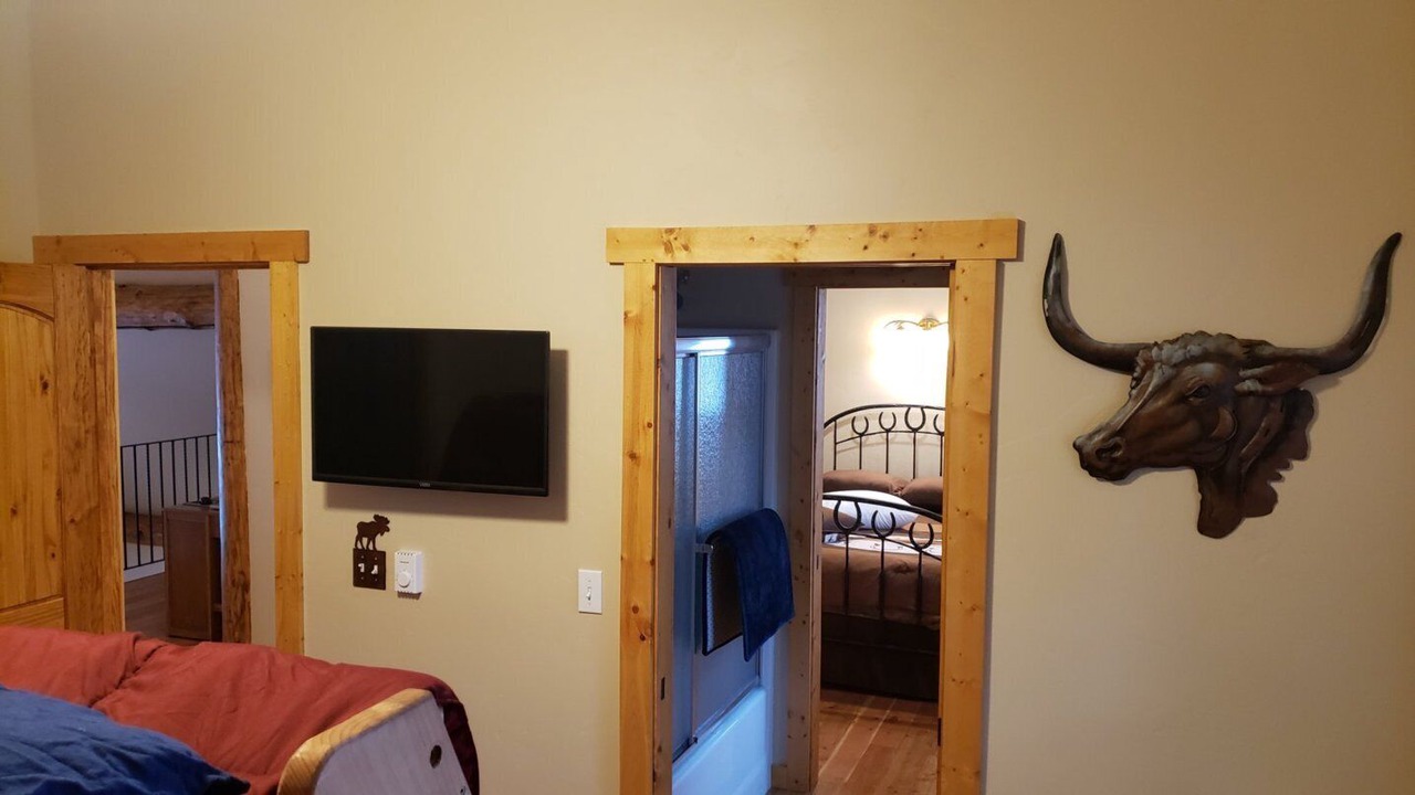 Photo of Bathroom in Kalispell