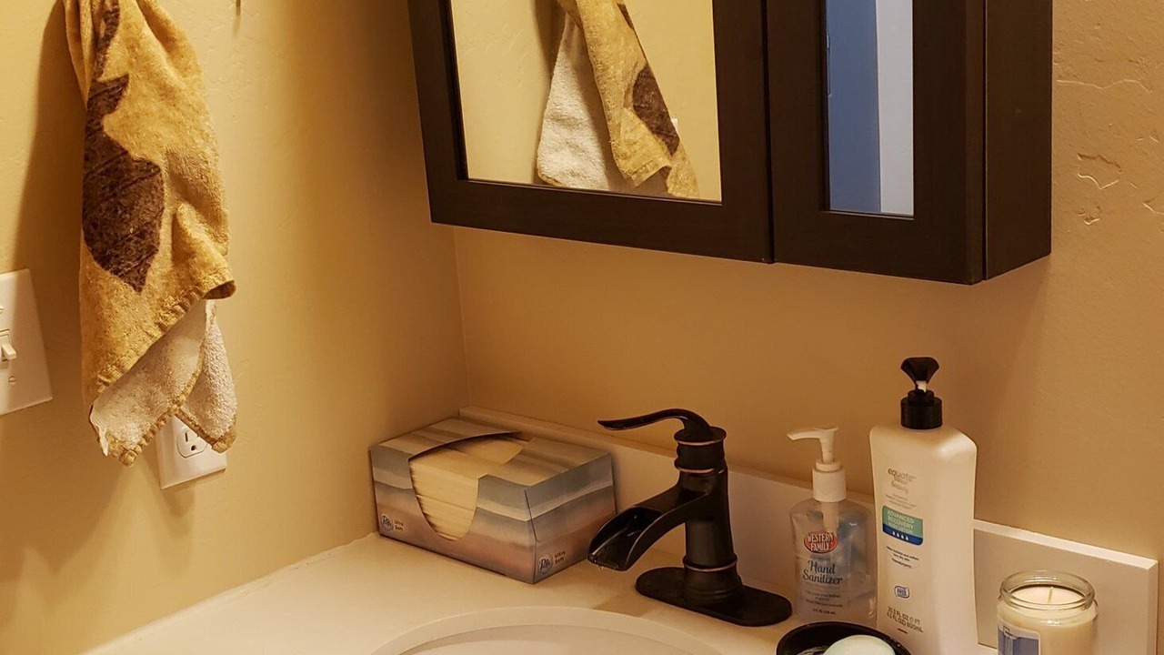 Photo of Bedroom in Kalispell