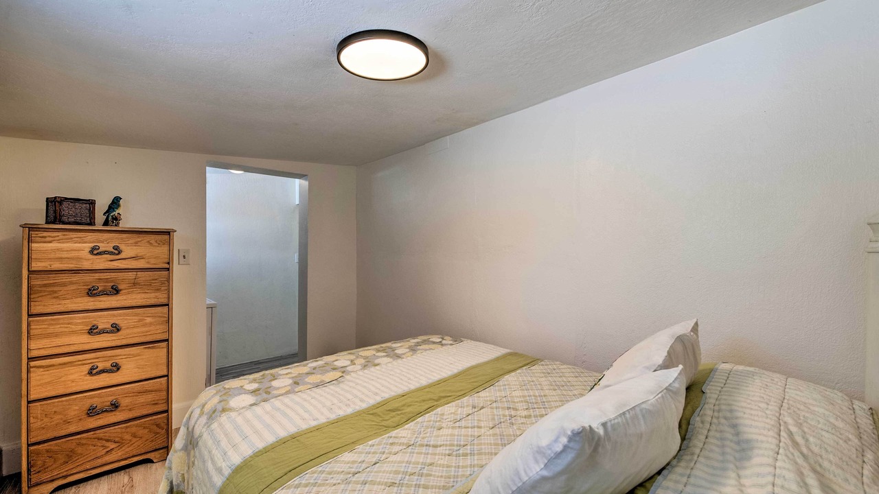 Photo of Bedroom in Manti