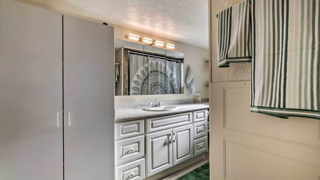Photo of Bathroom in Manti