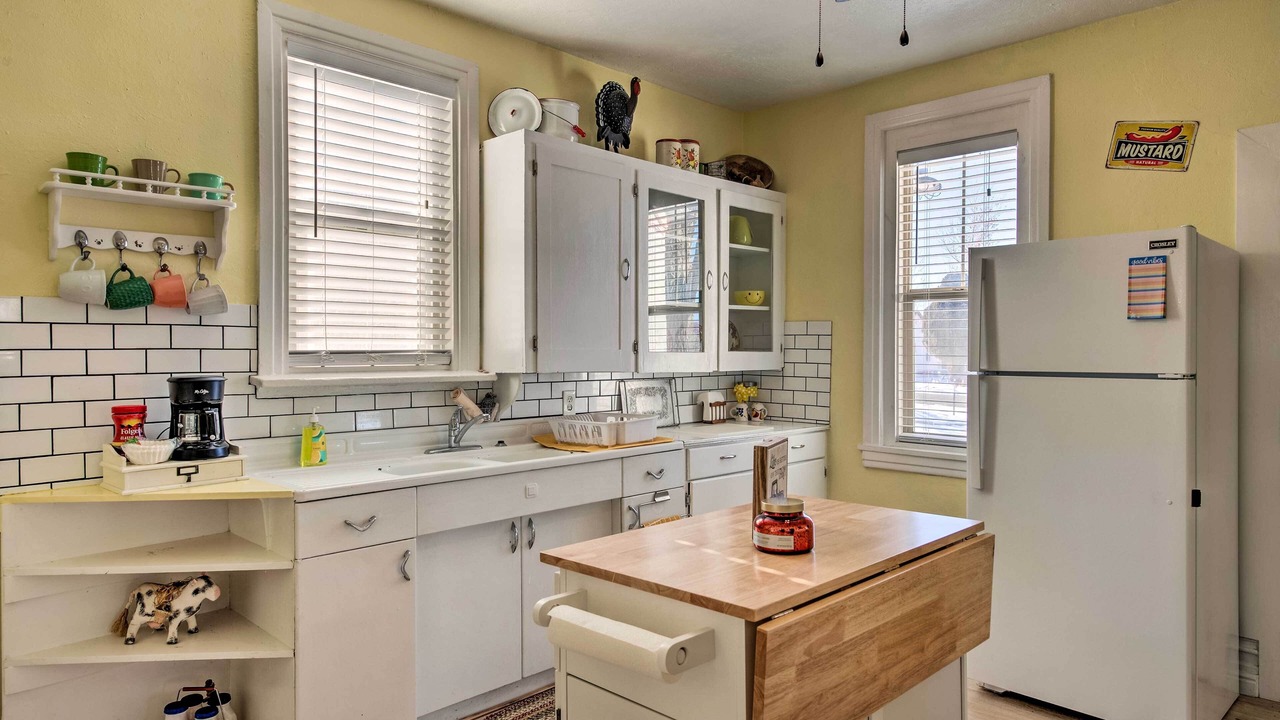 Photo of Kitchen in Manti