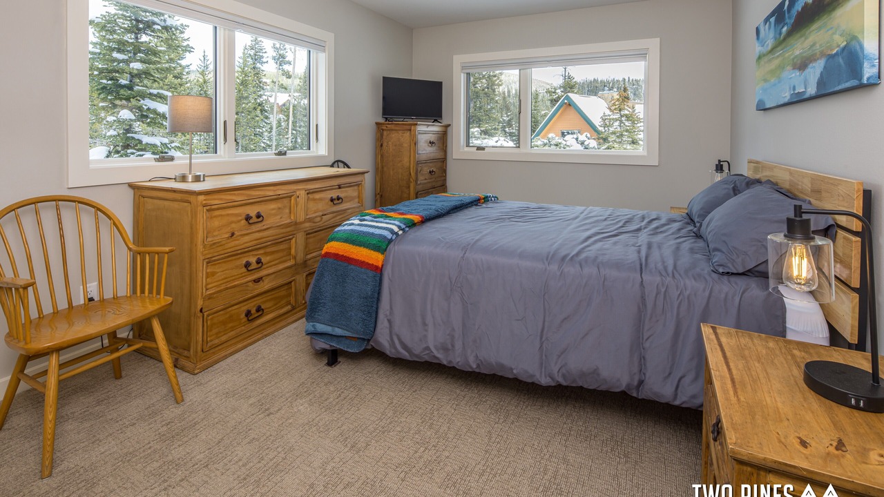 Photo of Bedroom in Big Horn