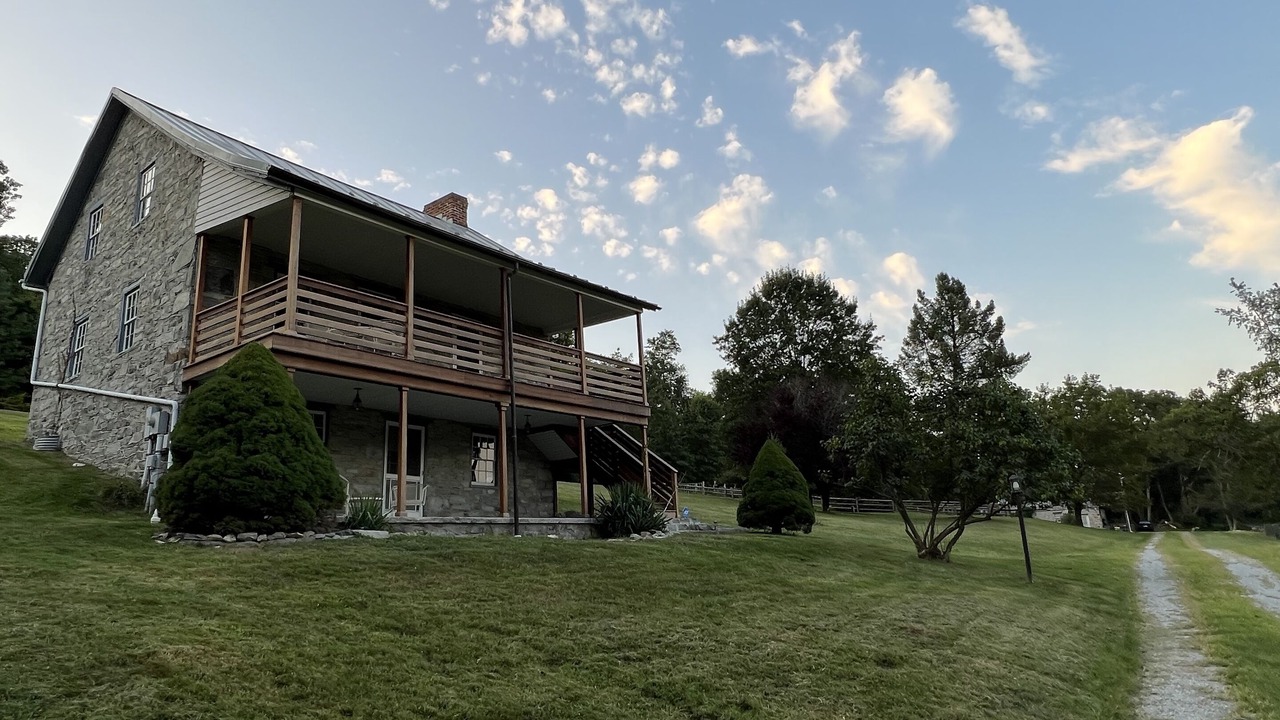 Photo of Outdoor in Blue Ridge Summit