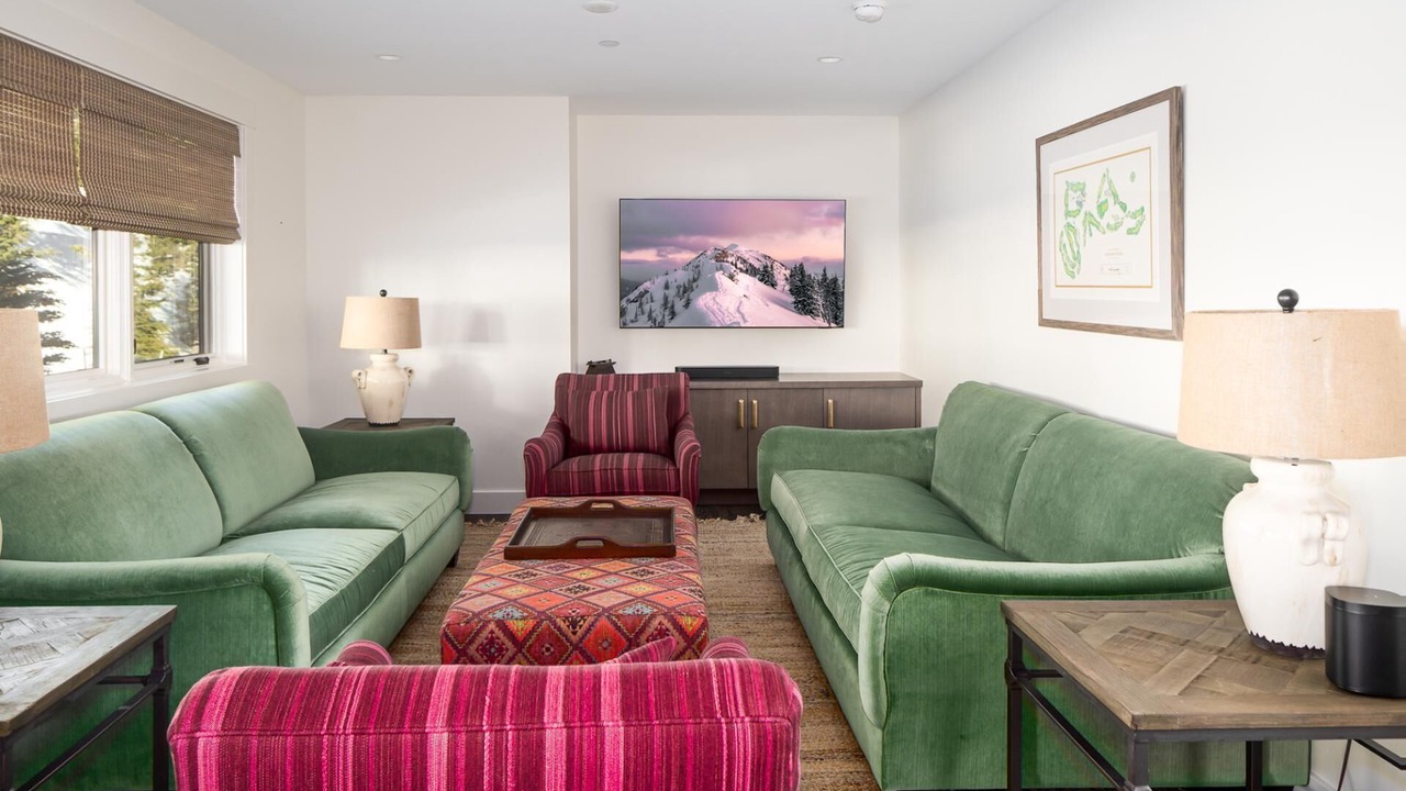 Photo of Livingroom in Spanish Peaks