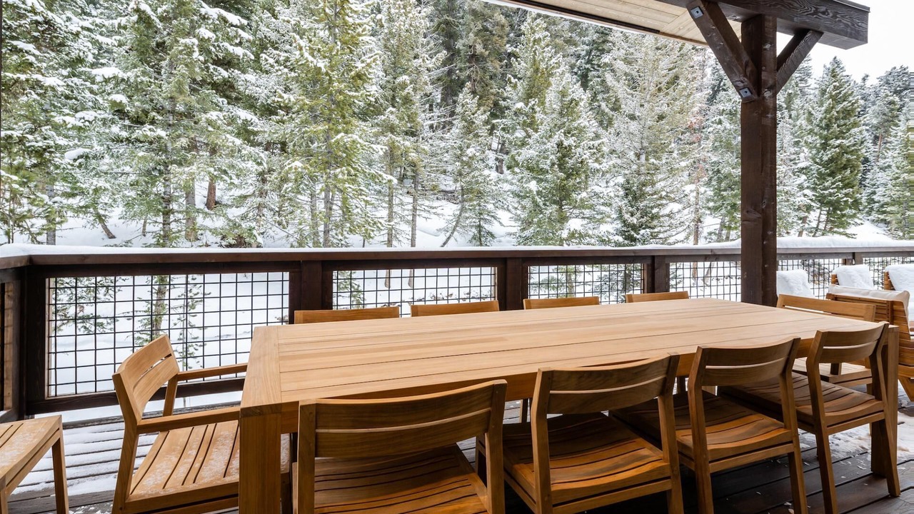 Photo of Outdoor in Spanish Peaks
