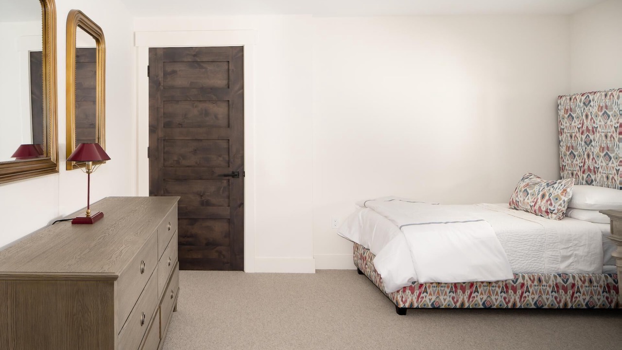 Photo of Bedroom in Spanish Peaks