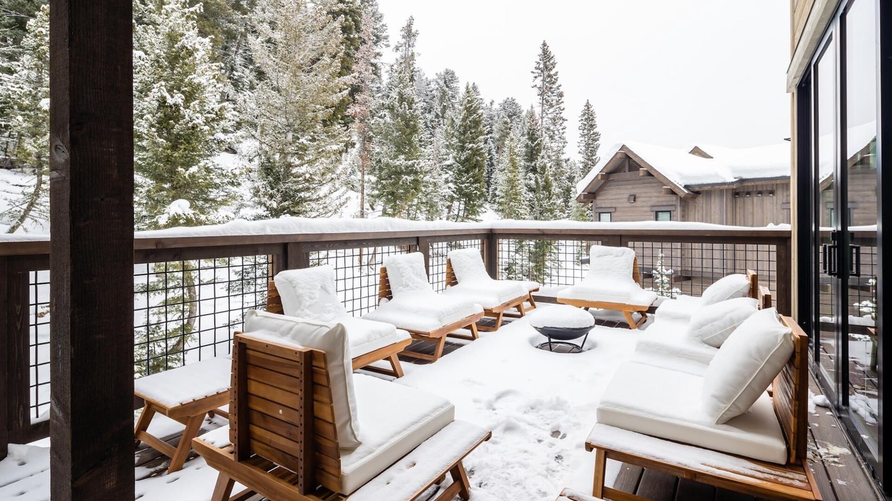 Photo of Outdoor in Spanish Peaks
