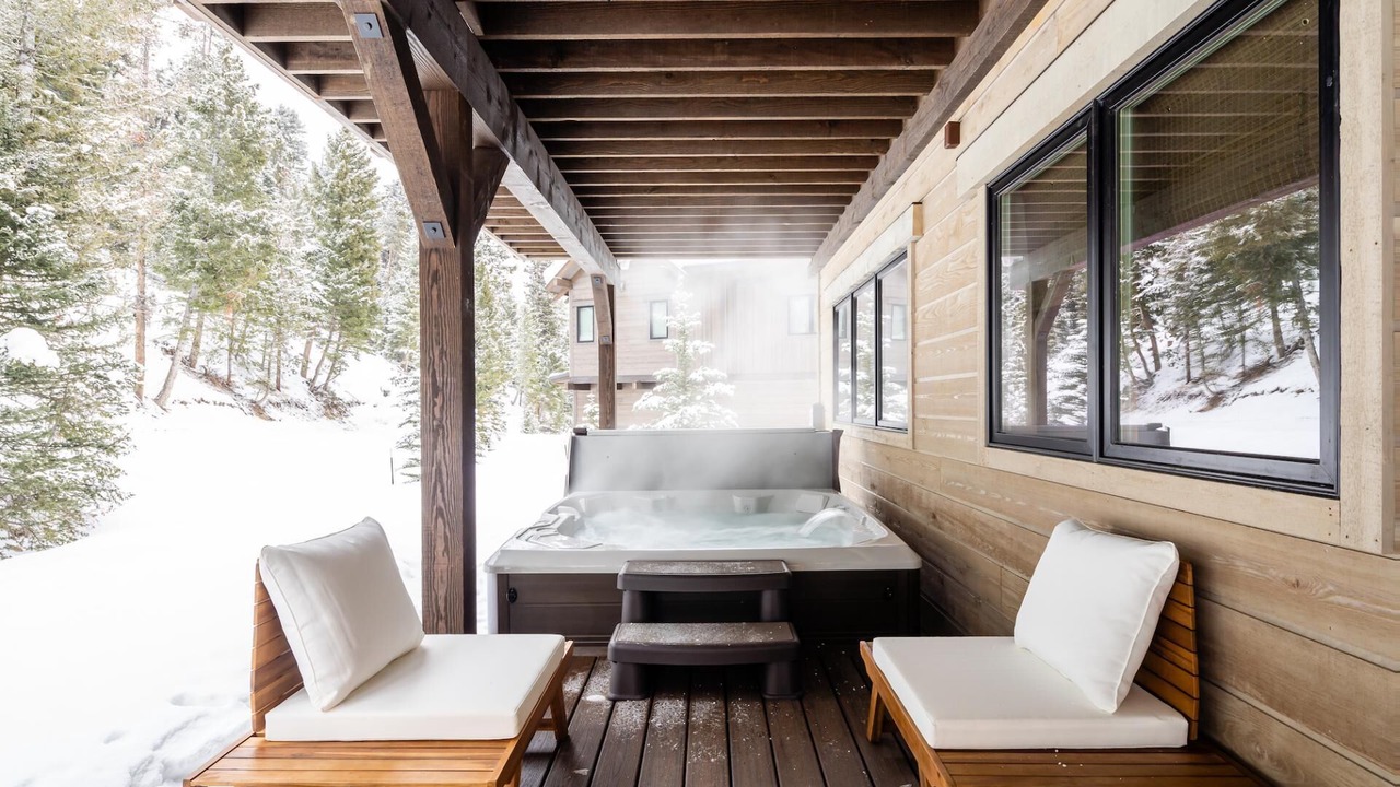 Photo of Outdoor in Spanish Peaks