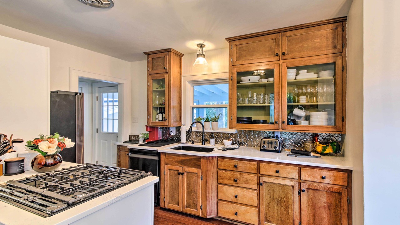 Photo of Kitchen in Bloomington
