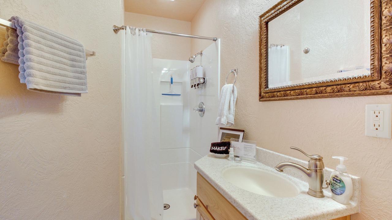 Photo of Bathroom in Great Falls