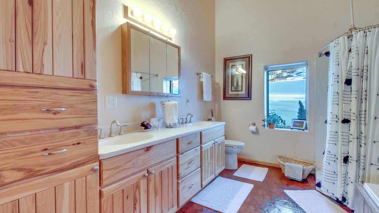 Photo of Bathroom in Great Falls
