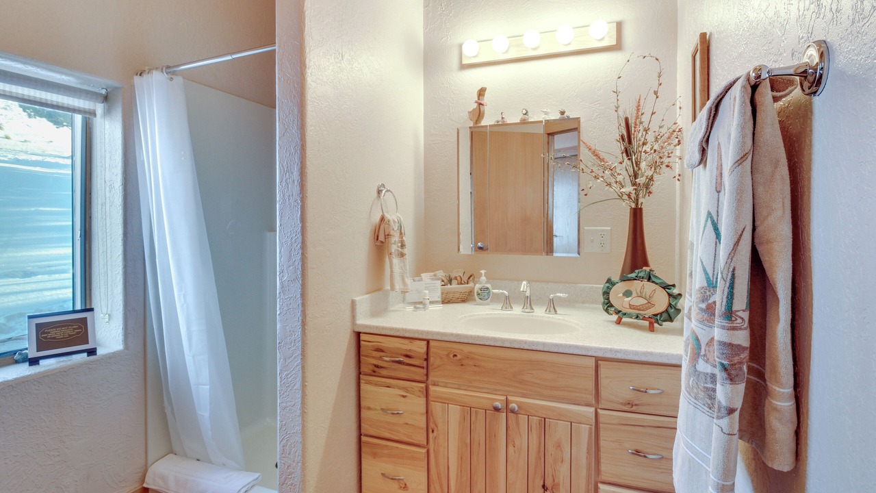 Photo of Bathroom in Great Falls