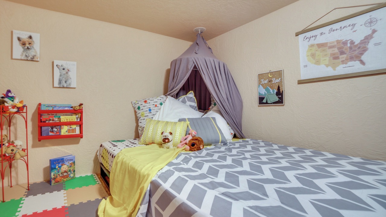 Photo of Bedroom in Great Falls