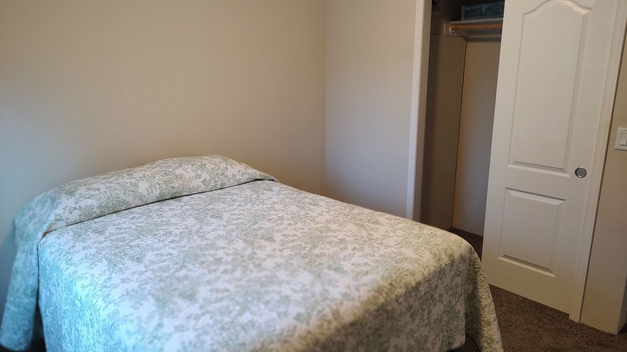 Photo of Bedroom in Lincoln
