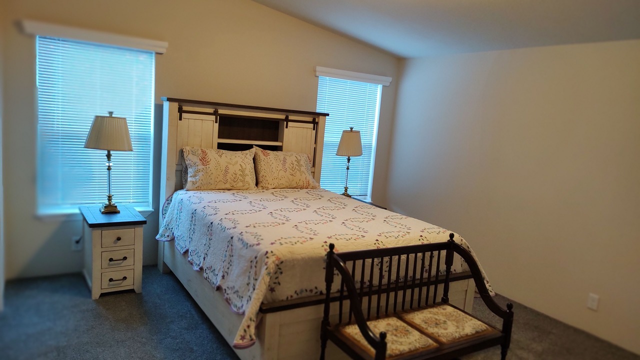 Photo of Bedroom in Lincoln