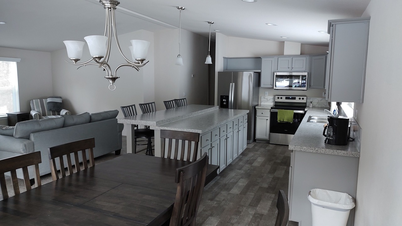Photo of Kitchen in Lincoln