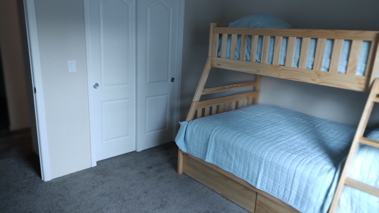 Photo of Bedroom in Lincoln