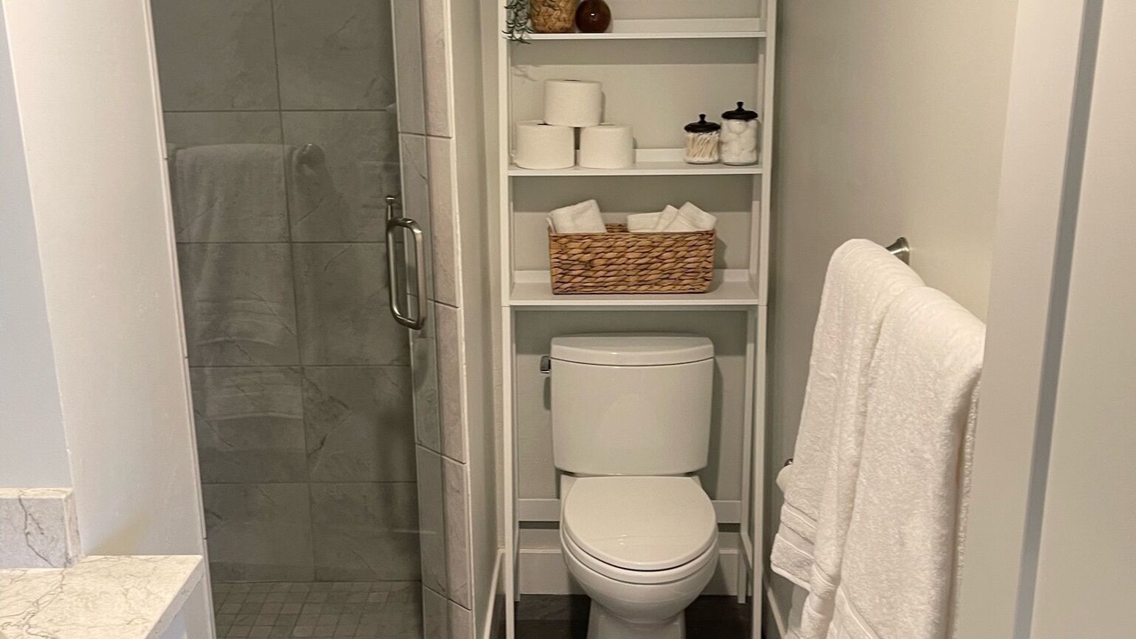 Photo of Bathroom in Park Meadows