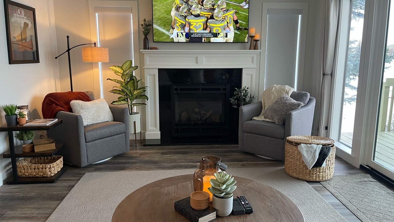 Photo of Livingroom in Park Meadows