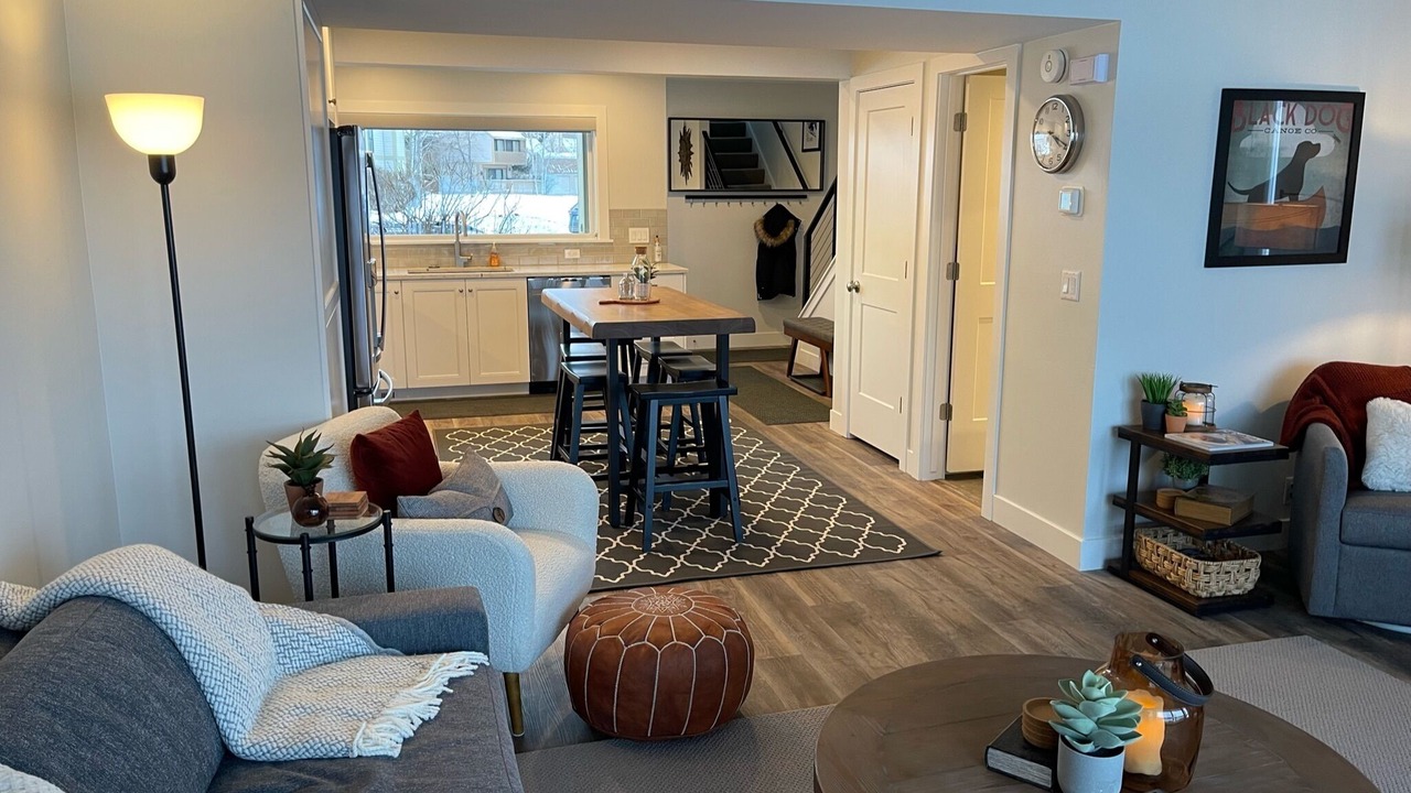 Photo of Livingroom in Park Meadows