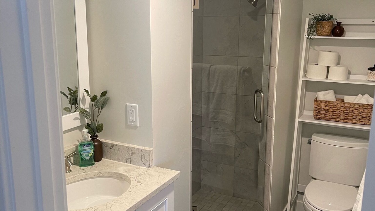 Photo of Bathroom in Park Meadows