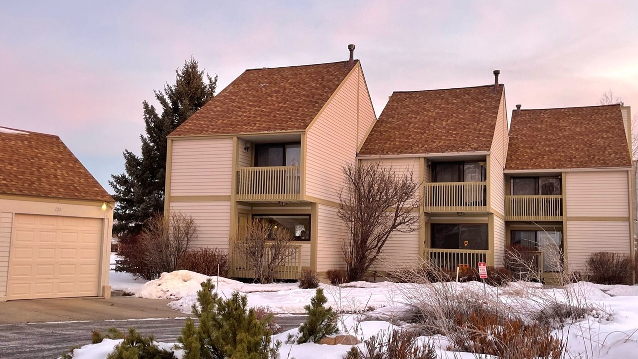 Photo of Outdoor in Park Meadows
