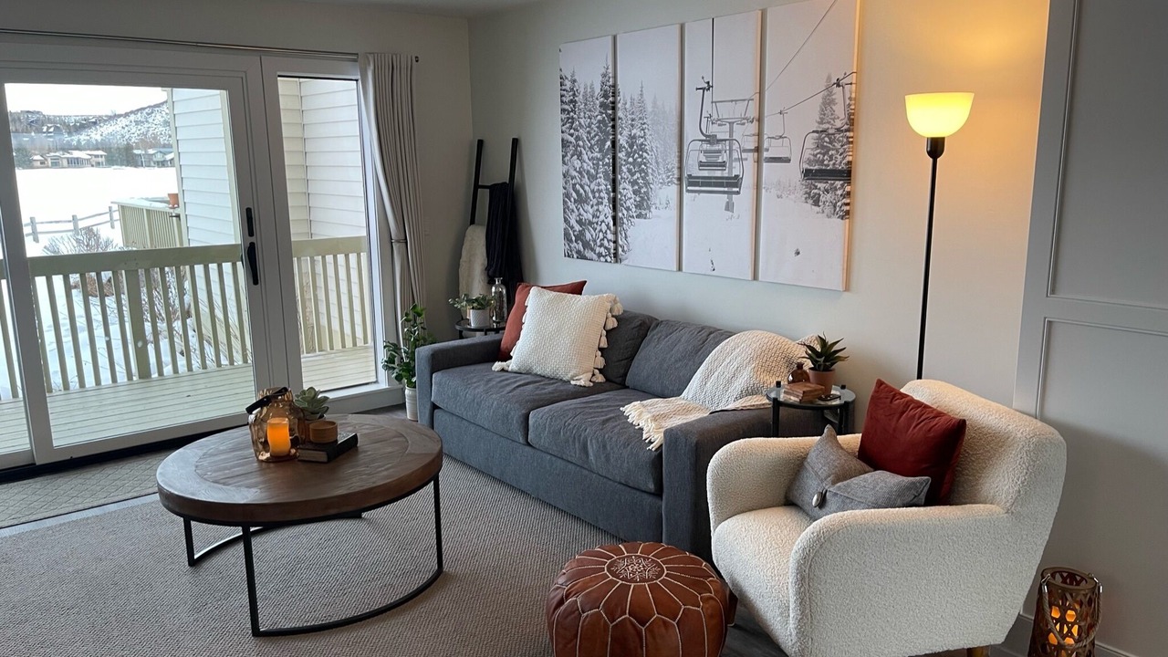 Photo of Bedroom in Park Meadows