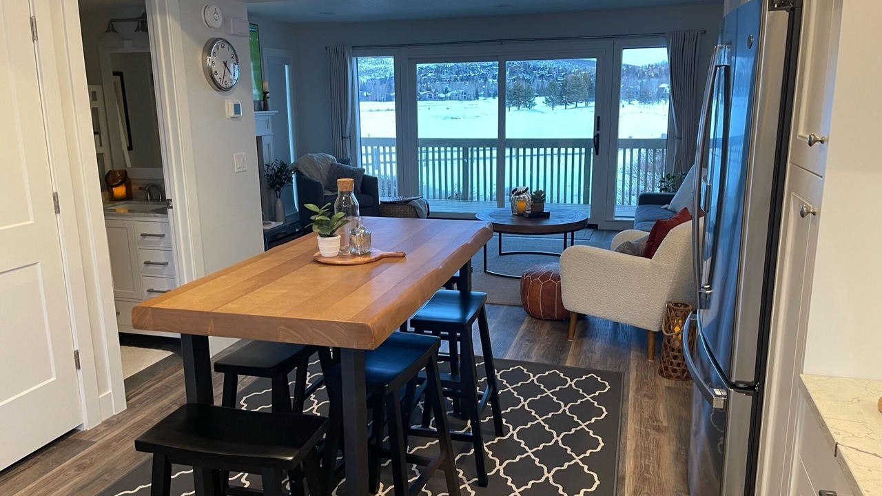 Photo of Bedroom in Park Meadows