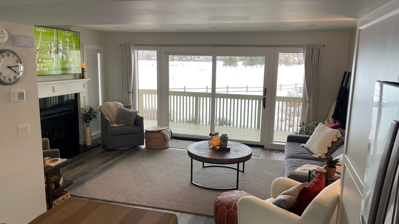 Photo of Livingroom in Park Meadows