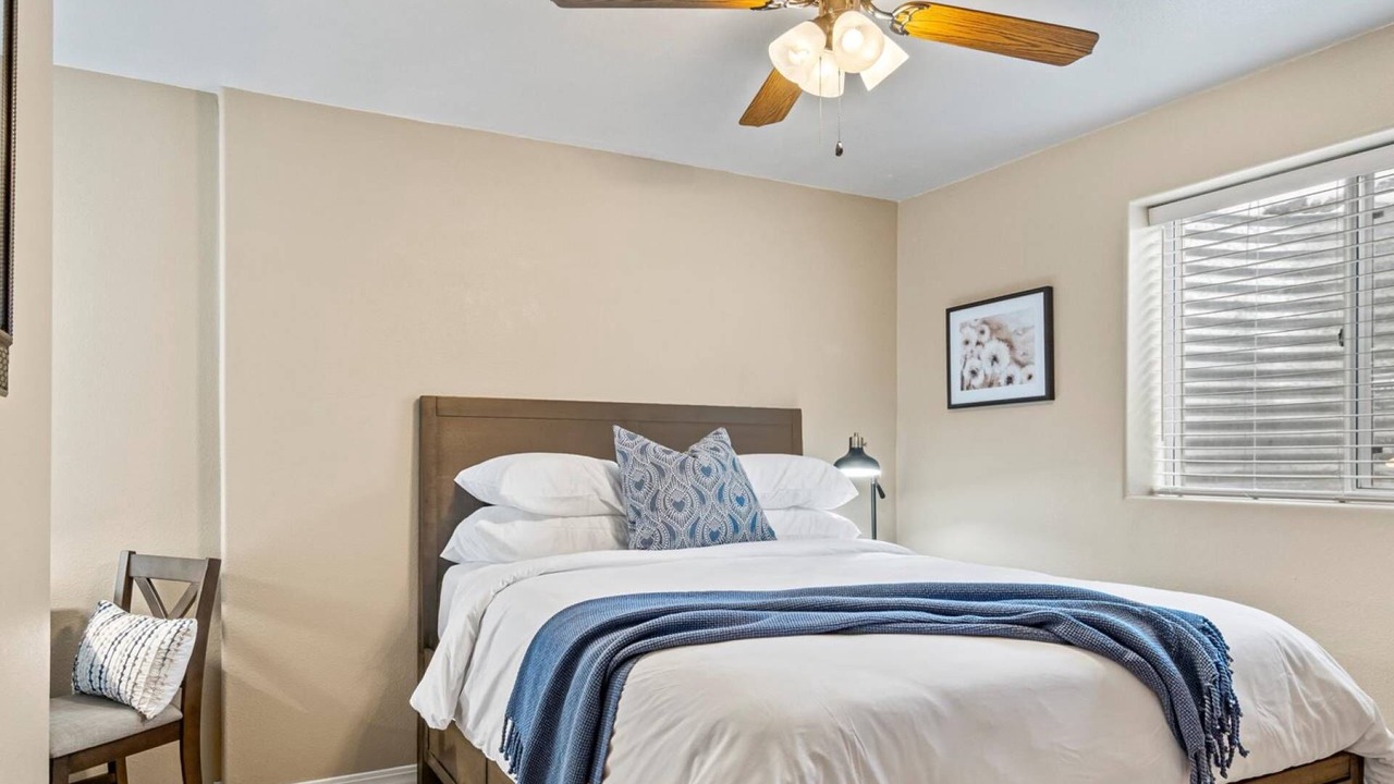 Photo of Bedroom in East End