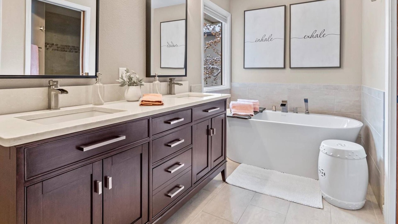 Photo of Bathroom in East End