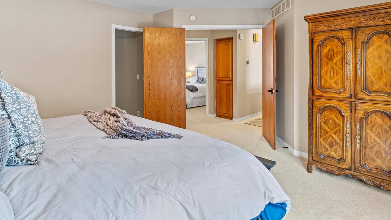 Photo of Bedroom in East End