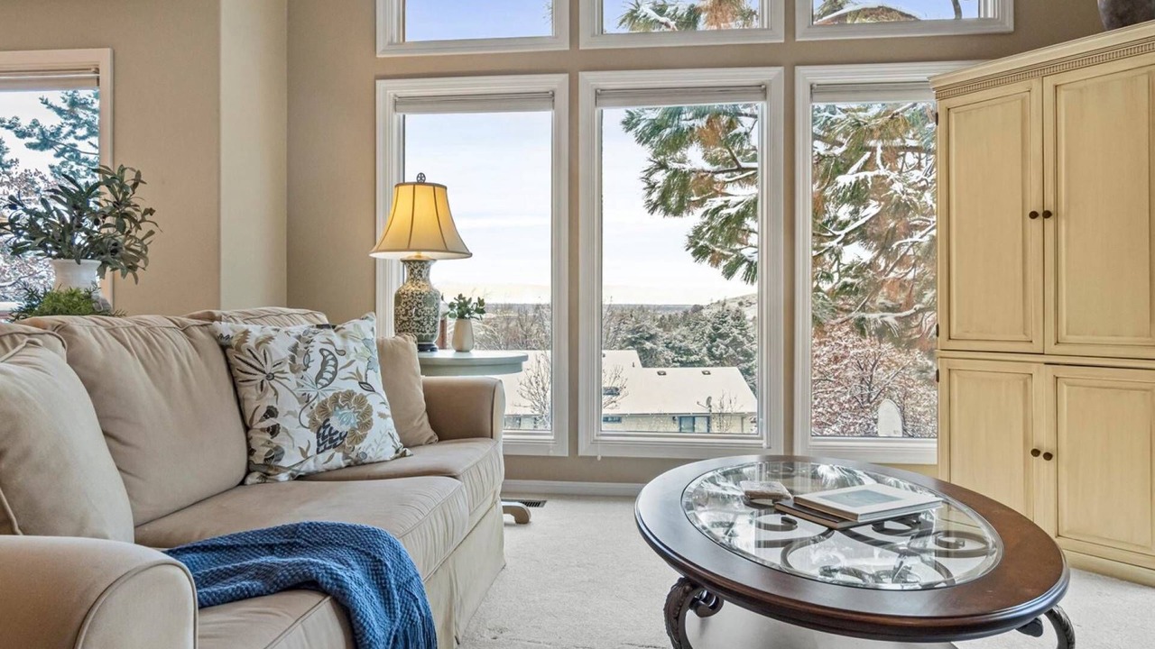 Photo of Livingroom in East End