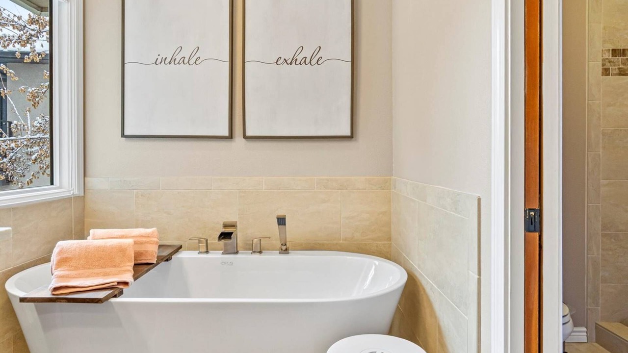 Photo of Bathroom in East End