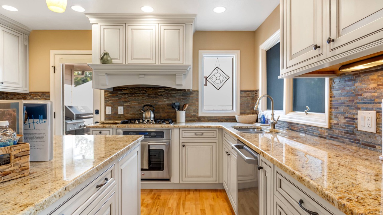 Photo of Kitchen in East End