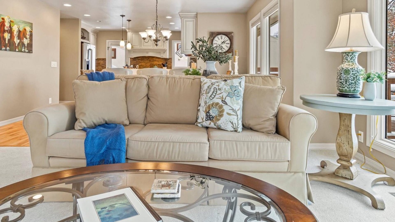 Photo of Livingroom in East End