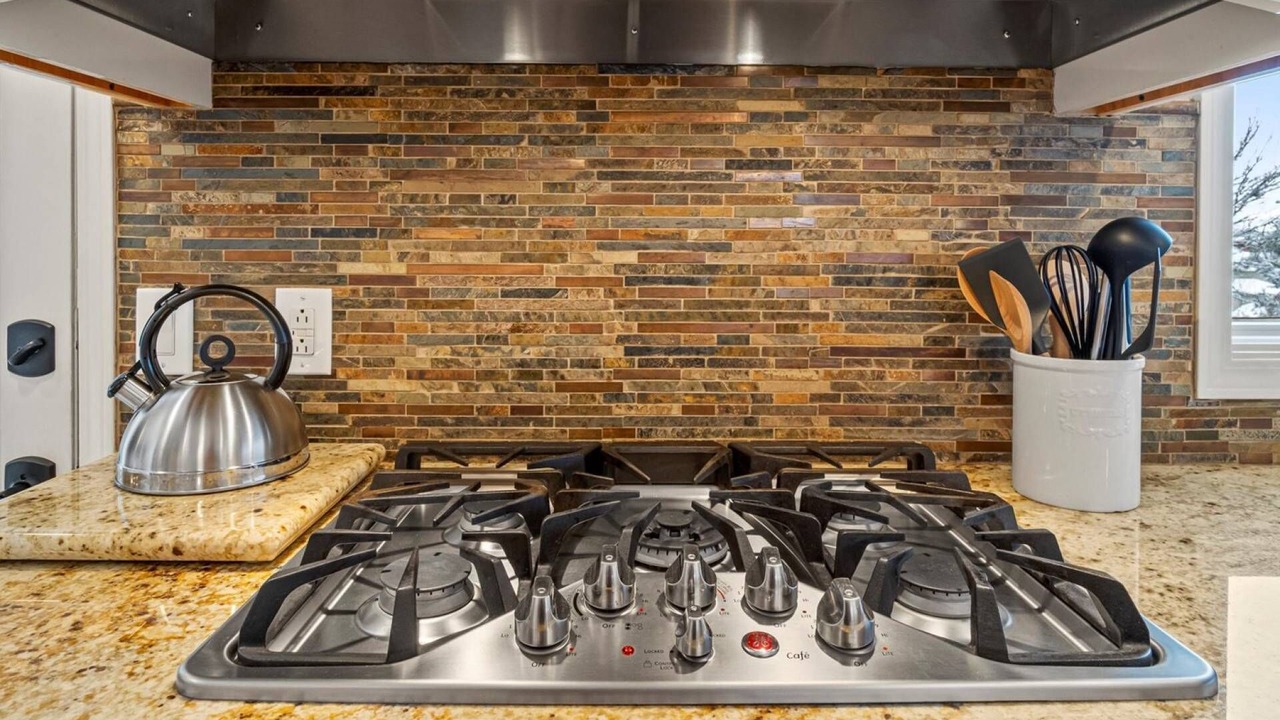 Photo of Kitchen in East End