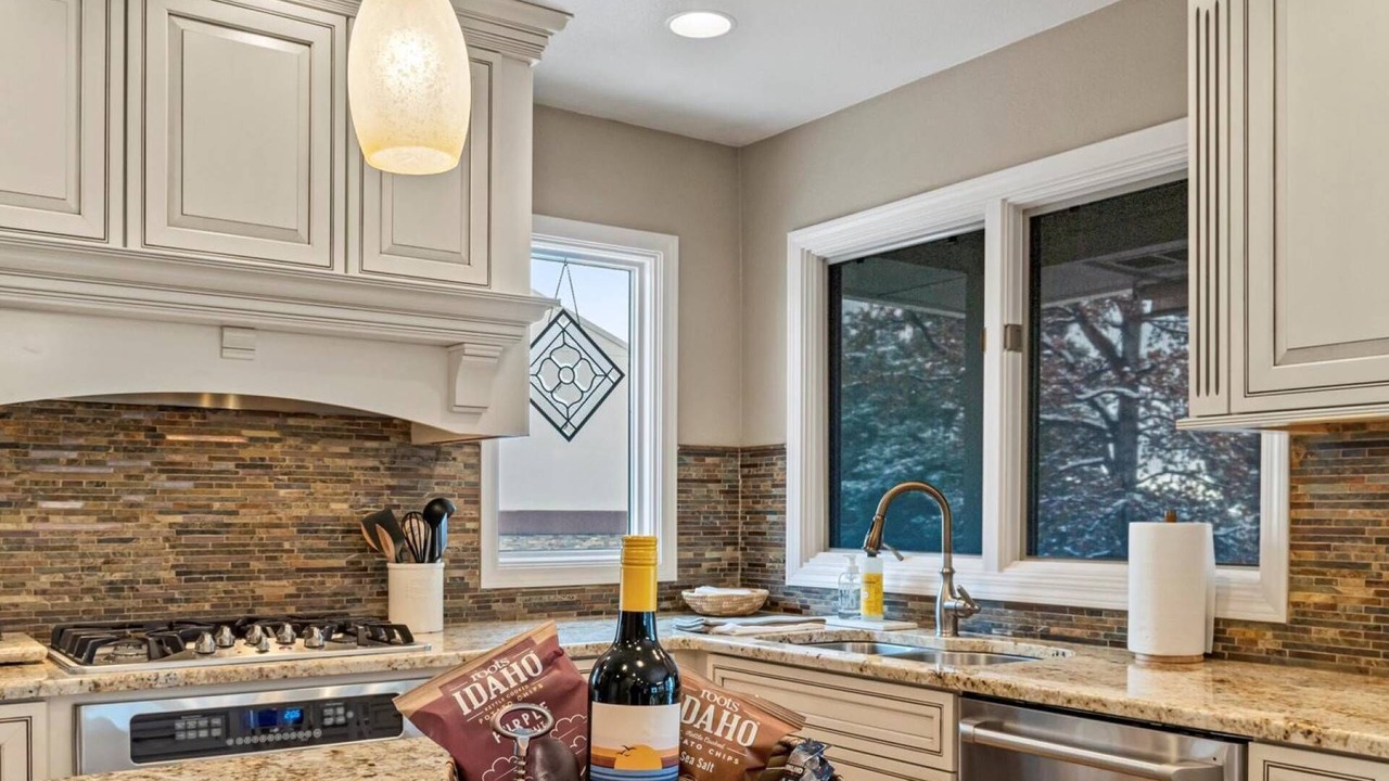 Photo of Kitchen in East End
