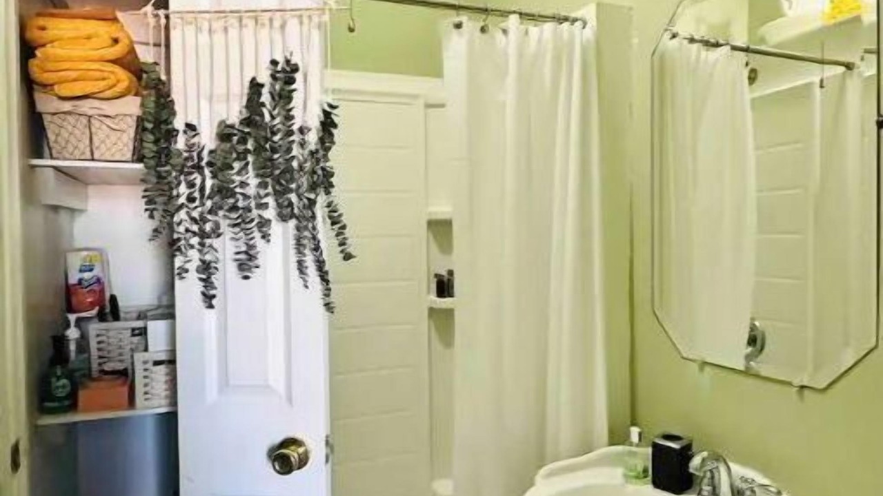 Photo of Bathroom in Mount Vernon