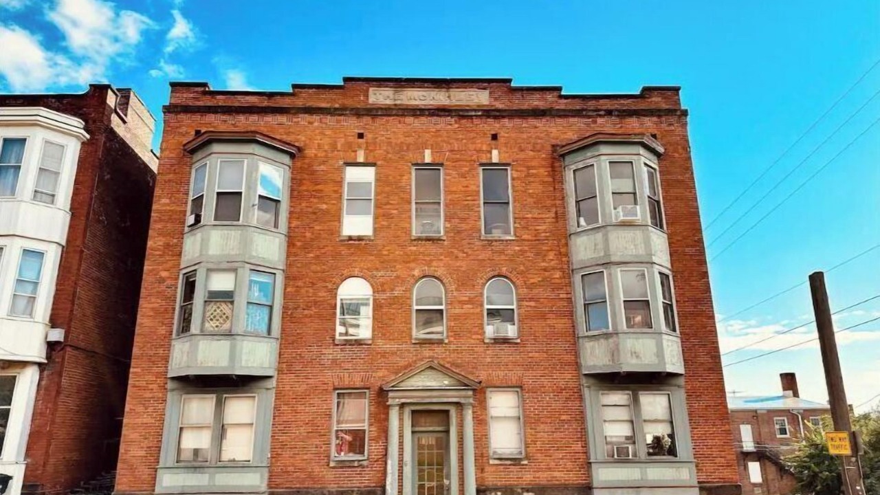 Photo of Outdoor in Mount Vernon