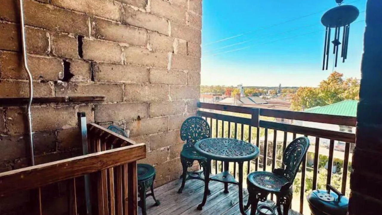 Photo of Outdoor in Mount Vernon