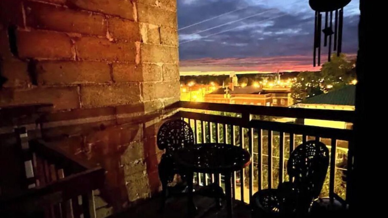 Photo of Outdoor in Mount Vernon