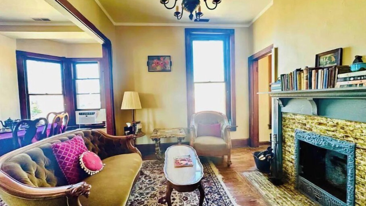 Photo of Livingroom in Mount Vernon